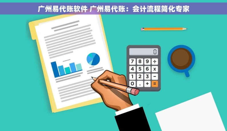 广州易代账软件 广州易代账：会计流程简化专家
