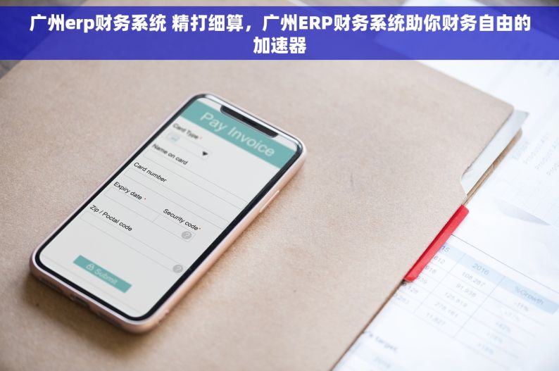 广州erp财务系统 精打细算，广州ERP财务系统助你财务自由的加速器