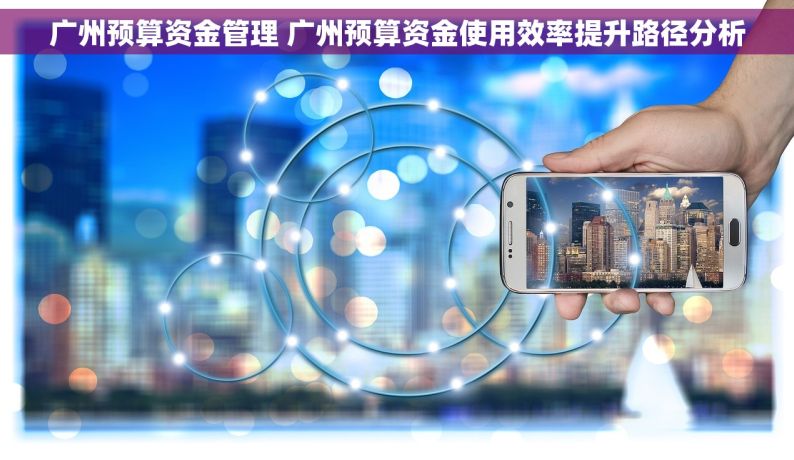 广州预算资金管理 广州预算资金使用效率提升路径分析