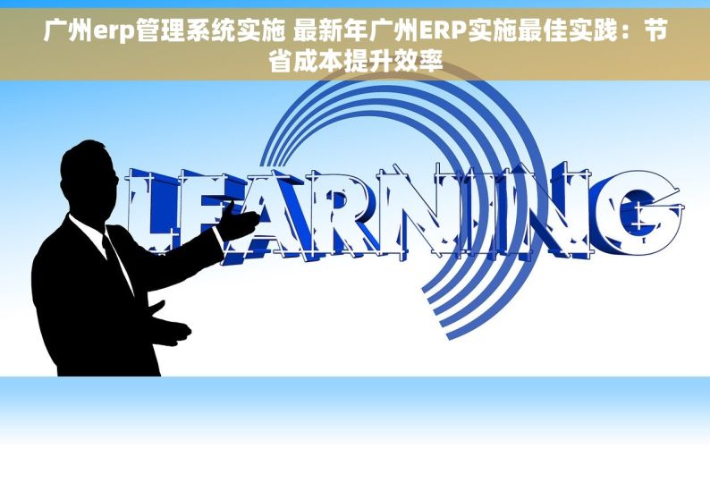 广州erp管理系统实施 最新年广州ERP实施最佳实践：节省成本提升效率
