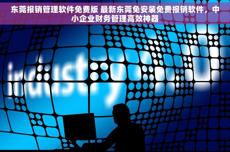 东莞报销管理软件免费版 最新东莞免安装免费报销软件，中小企业财务管理高效神器