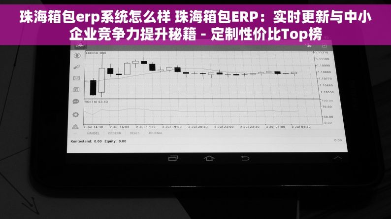 珠海箱包erp系统怎么样 珠海箱包ERP：实时更新与中小企业竞争力提升秘籍 - 定制性价比Top榜