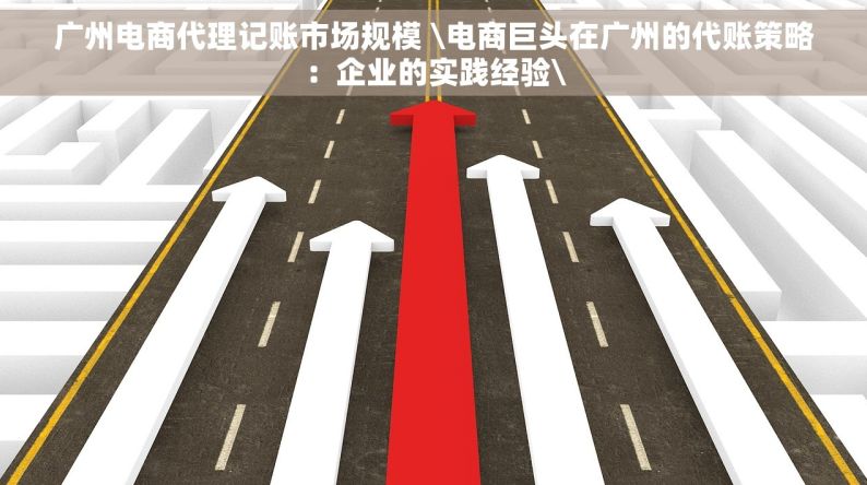 广州电商代理记账市场规模 \电商巨头在广州的代账策略：企业的实践经验\