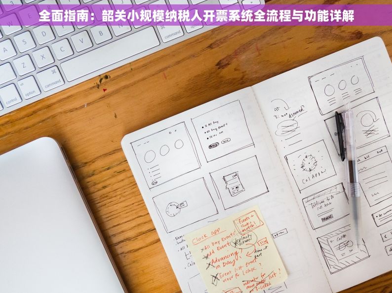 全面指南：韶关小规模纳税人开票系统全流程与功能详解