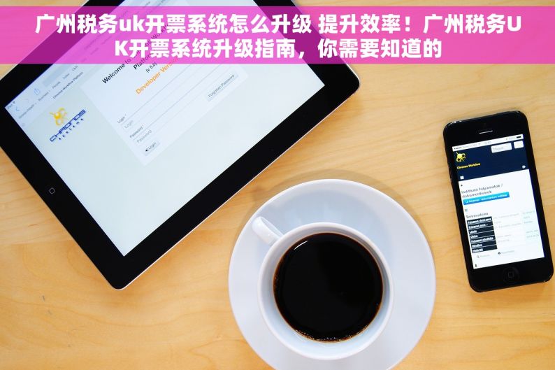 广州税务uk开票系统怎么升级 提升效率！广州税务UK开票系统升级指南，你需要知道的