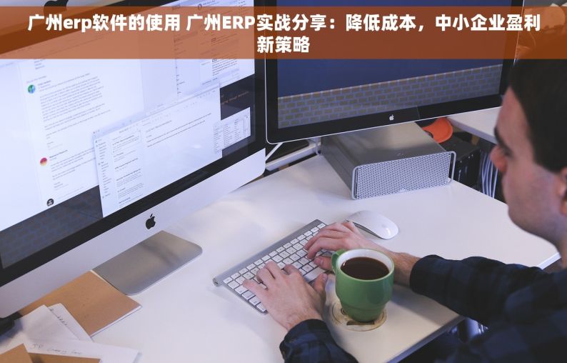 广州erp软件的使用 广州ERP实战分享：降低成本，中小企业盈利新策略