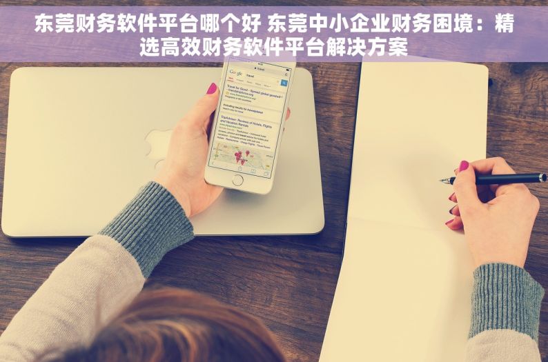 东莞财务软件平台哪个好 东莞中小企业财务困境：精选高效财务软件平台解决方案