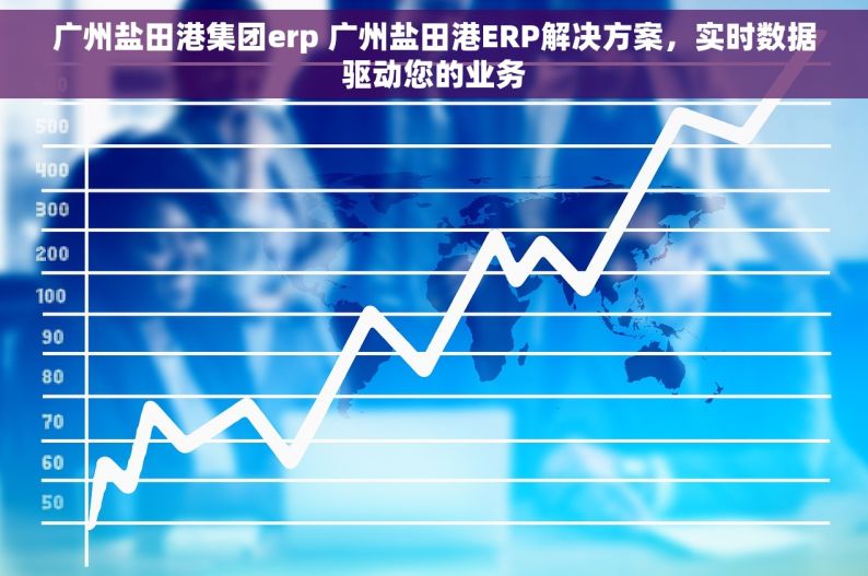 广州盐田港集团erp 广州盐田港ERP解决方案，实时数据驱动您的业务