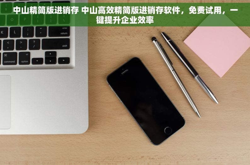 中山精简版进销存 中山高效精简版进销存软件，免费试用，一键提升企业效率