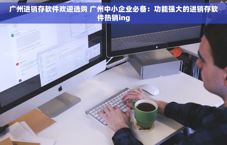 广州进销存软件欢迎选购 广州中小企业必备：功能强大的进销存软件热销ing