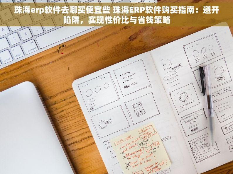 珠海erp软件去哪买便宜些 珠海ERP软件购买指南：避开陷阱，实现性价比与省钱策略