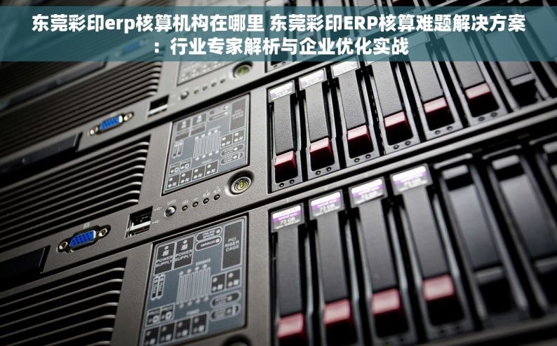 东莞彩印erp核算机构在哪里 东莞彩印ERP核算难题解决方案：行业专家解析与企业优化实战