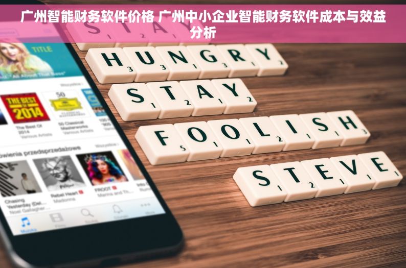 广州智能财务软件价格 广州中小企业智能财务软件成本与效益分析