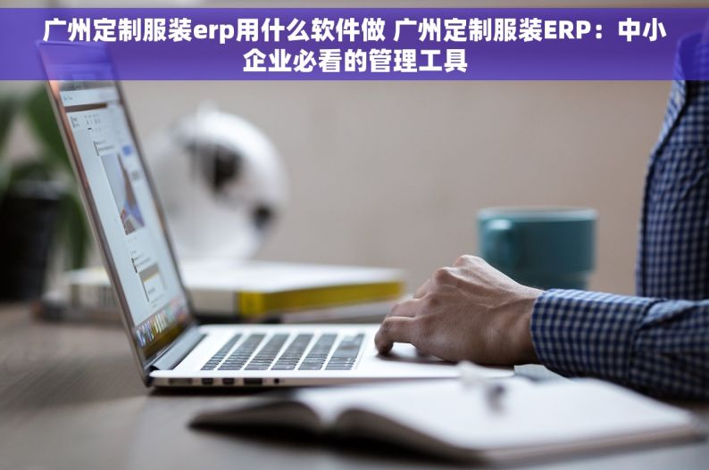 广州定制服装erp用什么软件做 广州定制服装ERP：中小企业必看的管理工具