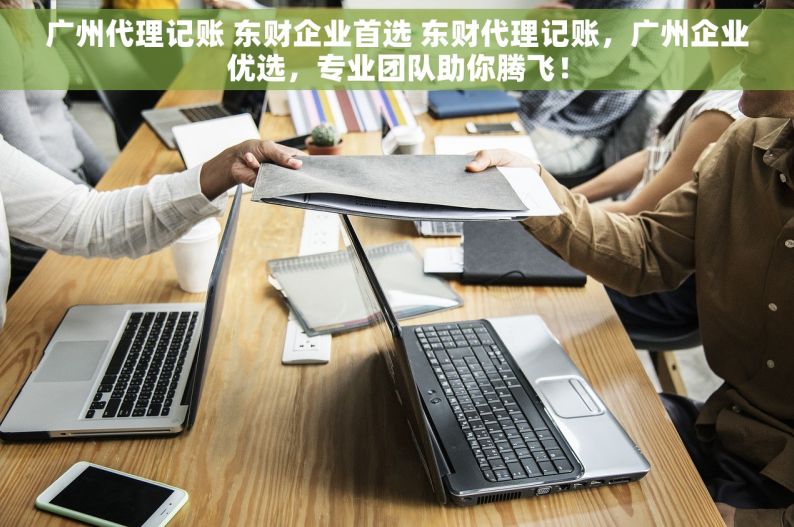 广州代理记账 东财企业首选 东财代理记账，广州企业优选，专业团队助你腾飞！