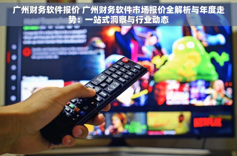 广州财务软件报价 广州财务软件市场报价全解析与年度走势：一站式洞察与行业动态