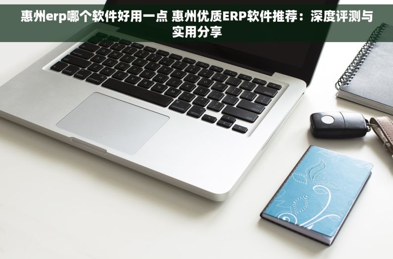 惠州erp哪个软件好用一点 惠州优质ERP软件推荐：深度评测与实用分享