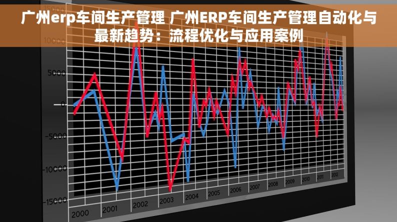 广州erp车间生产管理 广州ERP车间生产管理自动化与最新趋势：流程优化与应用案例