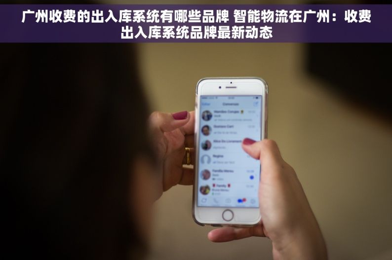 广州收费的出入库系统有哪些品牌 智能物流在广州：收费出入库系统品牌最新动态