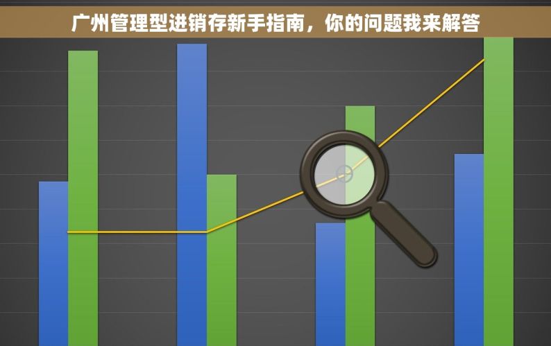 广州管理型进销存新手指南，你的问题我来解答