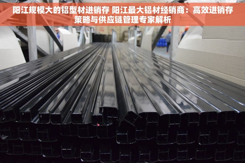 阳江规模大的铝型材进销存 阳江最大铝材经销商：高效进销存策略与供应链管理专家解析