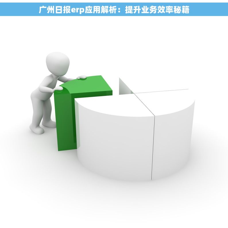 广州日报erp应用解析：提升业务效率秘籍