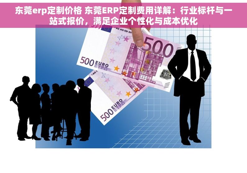 东莞erp定制价格 东莞ERP定制费用详解：行业标杆与一站式报价，满足企业个性化与成本优化