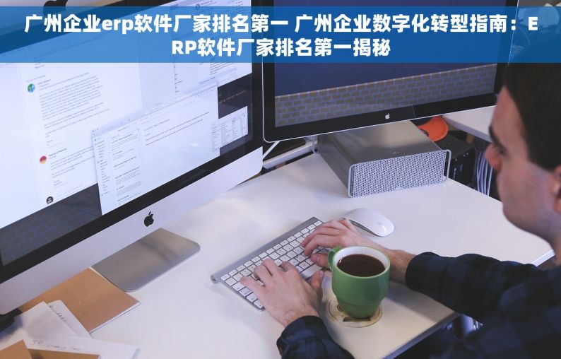 广州企业erp软件厂家排名第一 广州企业数字化转型指南：ERP软件厂家排名第一揭秘