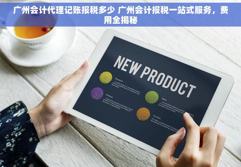 广州会计代理记账报税多少 广州会计报税一站式服务，费用全揭秘