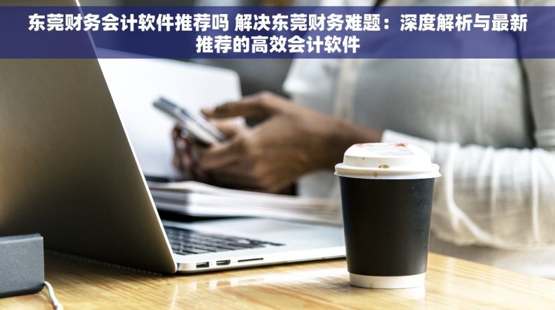 东莞财务会计软件推荐吗 解决东莞财务难题：深度解析与最新推荐的高效会计软件