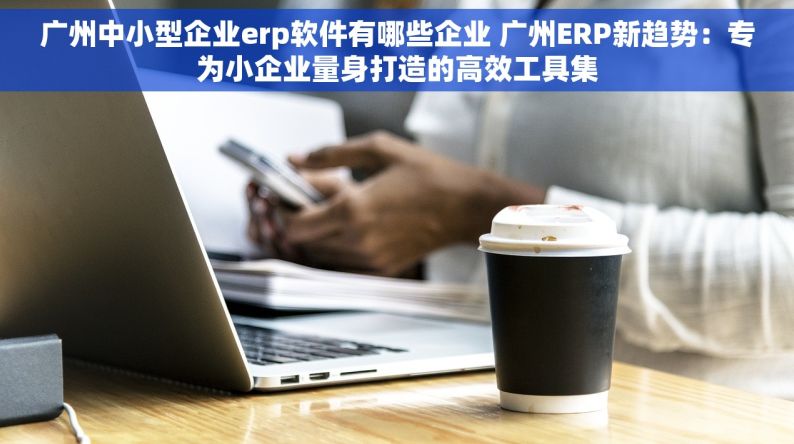 广州中小型企业erp软件有哪些企业 广州ERP新趋势：专为小企业量身打造的高效工具集