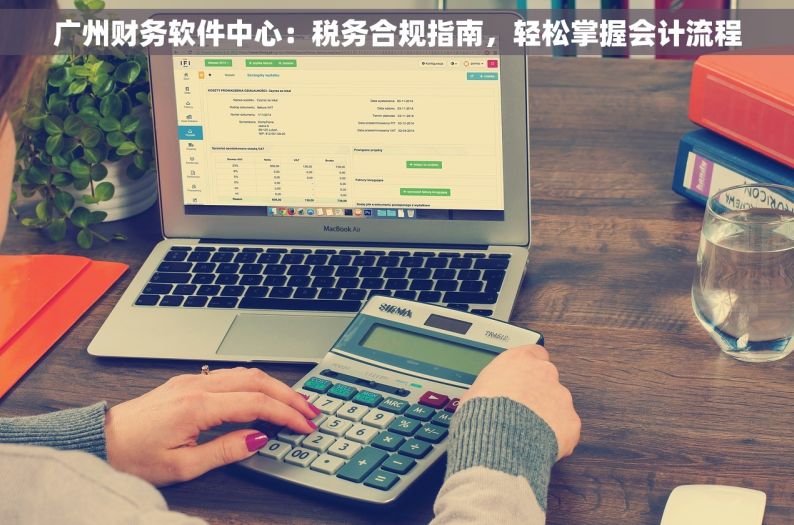 广州财务软件中心：税务合规指南，轻松掌握会计流程