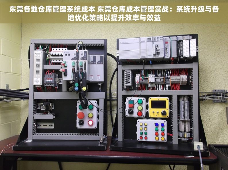 东莞各地仓库管理系统成本 东莞仓库成本管理实战：系统升级与各地优化策略以提升效率与效益