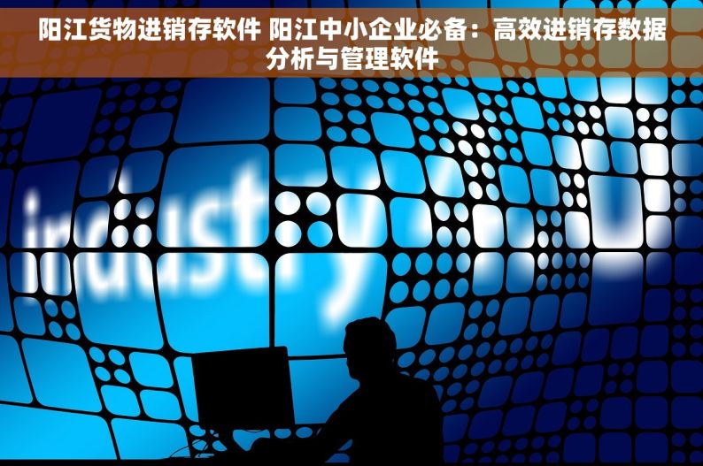 阳江货物进销存软件 阳江中小企业必备：高效进销存数据分析与管理软件
