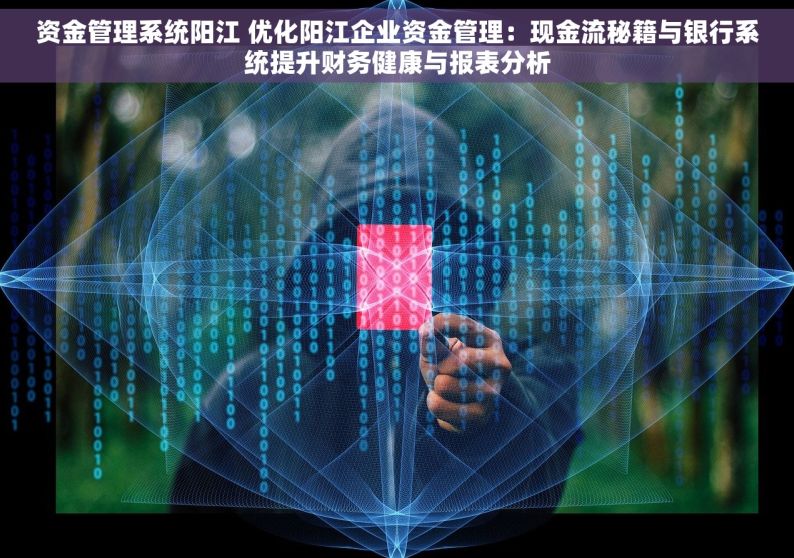 资金管理系统阳江 优化阳江企业资金管理：现金流秘籍与银行系统提升财务健康与报表分析