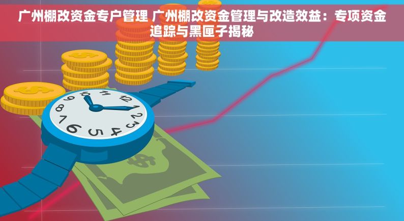 广州棚改资金专户管理 广州棚改资金管理与改造效益：专项资金追踪与黑匣子揭秘