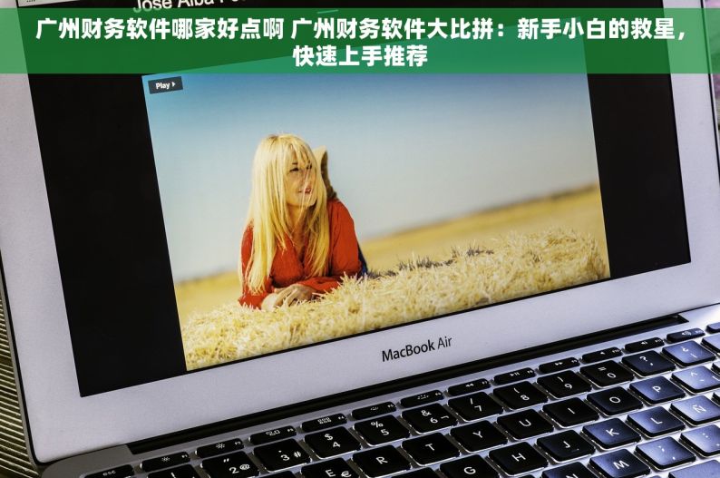 广州财务软件哪家好点啊 广州财务软件大比拼：新手小白的救星，快速上手推荐