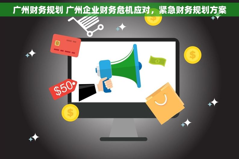 广州财务规划 广州企业财务危机应对，紧急财务规划方案