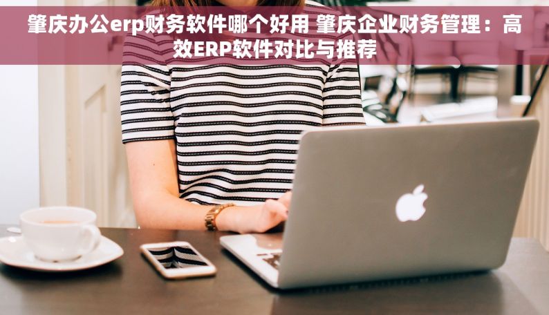 肇庆办公erp财务软件哪个好用 肇庆企业财务管理：高效ERP软件对比与推荐