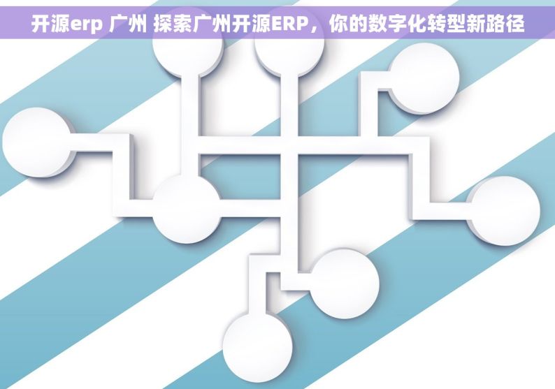 开源erp 广州 探索广州开源ERP，你的数字化转型新路径