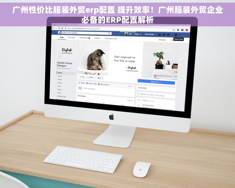 广州性价比服装外贸erp配置 提升效率！广州服装外贸企业必备的ERP配置解析