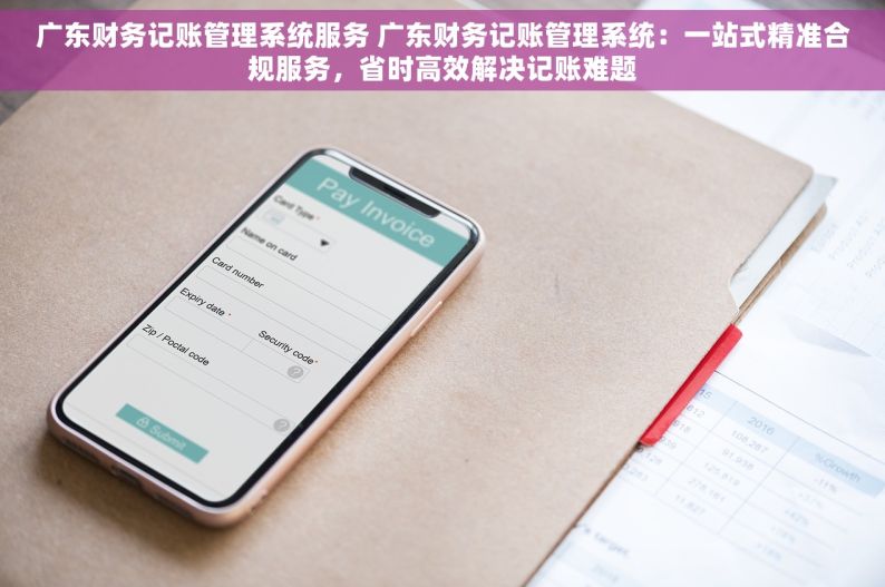 广东财务记账管理系统服务 广东财务记账管理系统：一站式精准合规服务，省时高效解决记账难题