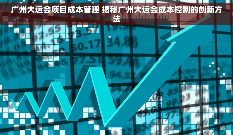 广州大运会项目成本管理 揭秘广州大运会成本控制的创新方法