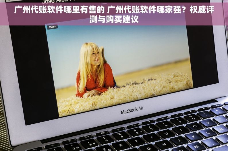 广州代账软件哪里有售的 广州代账软件哪家强？权威评测与购买建议