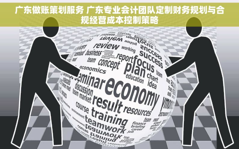 广东做账策划服务 广东专业会计团队定制财务规划与合规经营成本控制策略