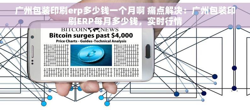 广州包装印刷erp多少钱一个月啊 痛点解决：广州包装印刷ERP每月多少钱，实时行情