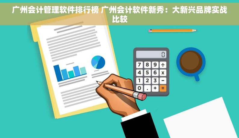 广州会计管理软件排行榜 广州会计软件新秀：大新兴品牌实战比较