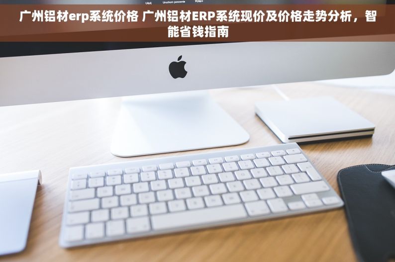 广州铝材erp系统价格 广州铝材ERP系统现价及价格走势分析，智能省钱指南