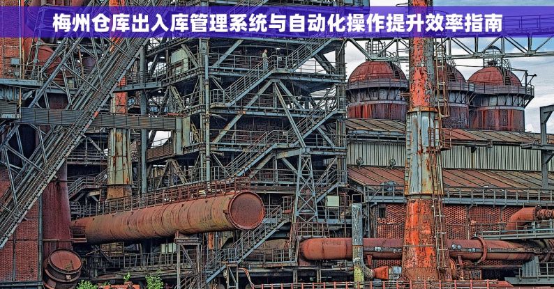 梅州仓库出入库管理系统与自动化操作提升效率指南