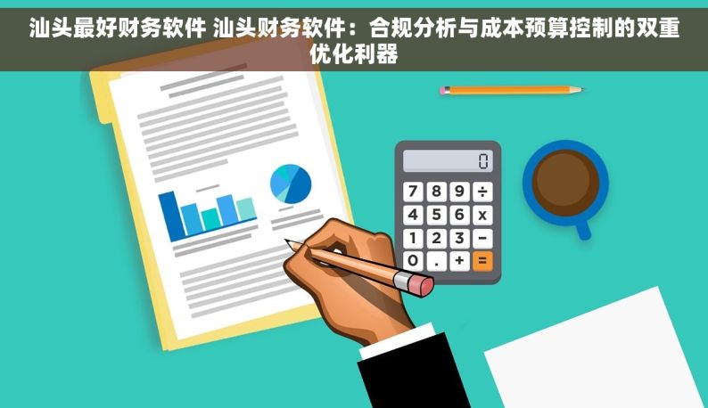 汕头最好财务软件 汕头财务软件：合规分析与成本预算控制的双重优化利器